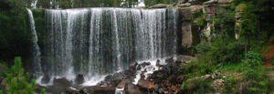 Maravillas Naturales en Durango