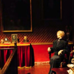 Museo Casa de la Tía Aura