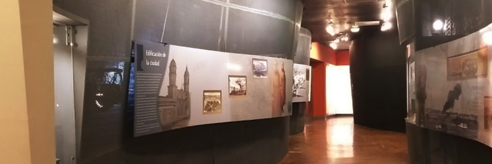 Museo Casamata 1