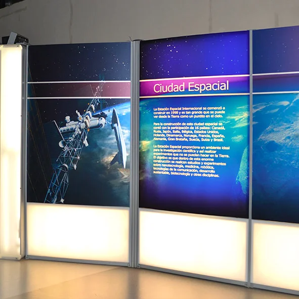 Museo Chiapas de Ciencia y Tecnología