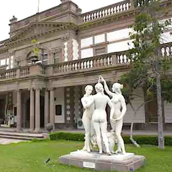 Museo “Francisco Cossío”