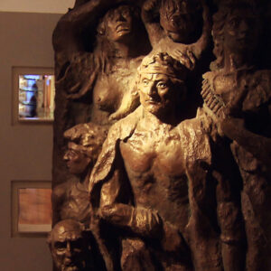 Museo Histórico Judío y del Holocausto Tuvie Maizel