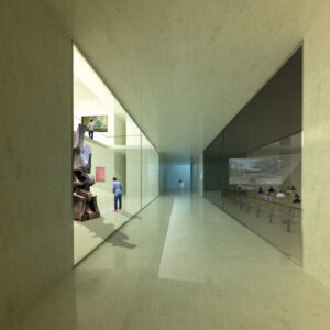 Museo de Arte Contemporáneo Juan Soriano
