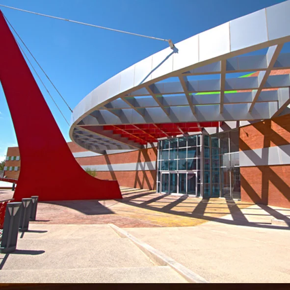 Museos en Ciudad Juárez