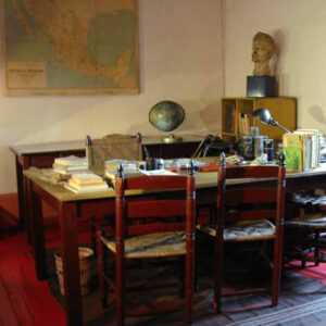 Museo Leon Trotsky