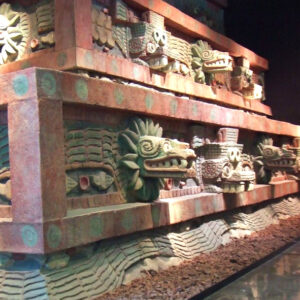 Descubre el Museo Nacional de Antropología