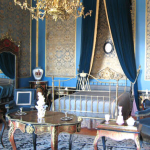 Museo Nacional de Historia, Castillo de Chapultepec