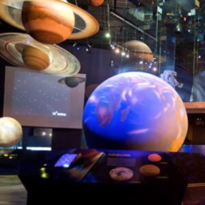 Museo Regional de Historia de Tamaulipas