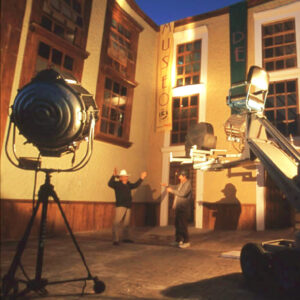 Museo Temático de Cine