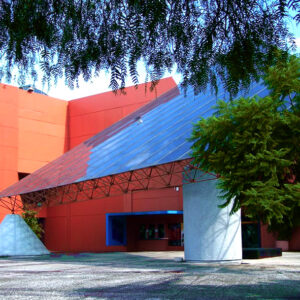 Museo Universum