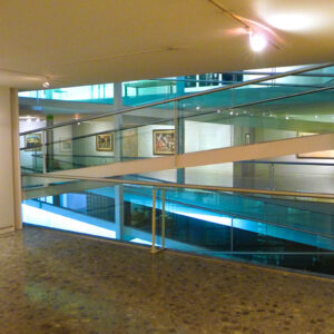Museo de Arte Carrillo Gil