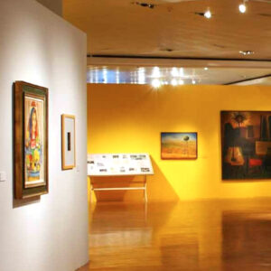Museo de Arte Moderno
