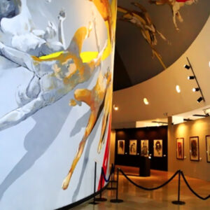 Museo de Arte Moderno
