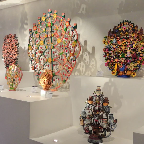Museo de Arte Popular