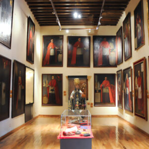 Museo de Arte Sacro