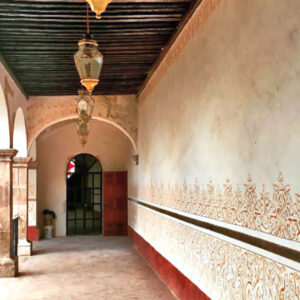 Museo de Arte Sacro de Querétaro