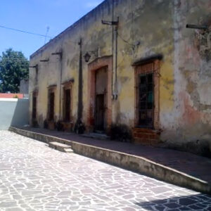 Museo de Arte Sacro de Guadalcázar
