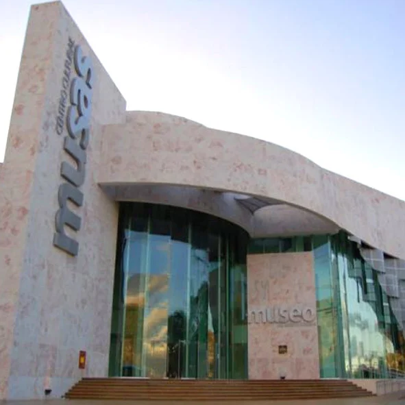 Museo de Arte de Sonora (MUSAS)