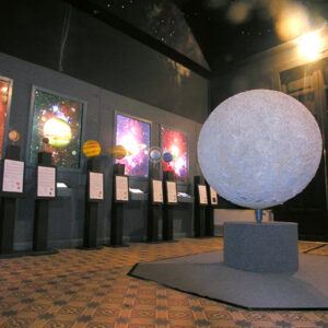 Museo de Historia Natural