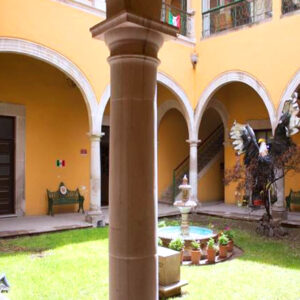 Museo de Historia y Arte Palacio de los Gurza