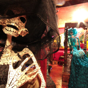 Museo de La Katrina