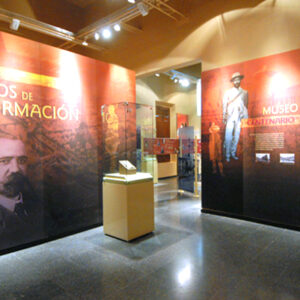 Museo de La Revolución