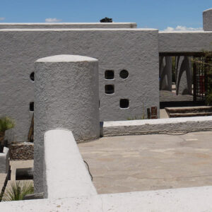 Museo de Sitio de La Quemada
