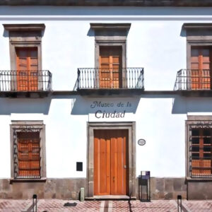 Museo de la Ciudad