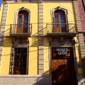 Museo de la Ciudad de León - Destinos México