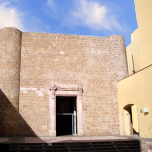 Museo de la Escuela de Cristo