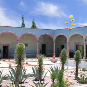 Museo de la Insurgencia