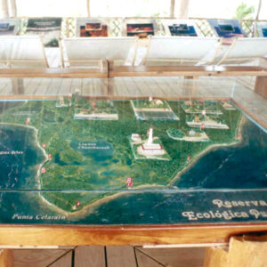 Museo de la Navegación