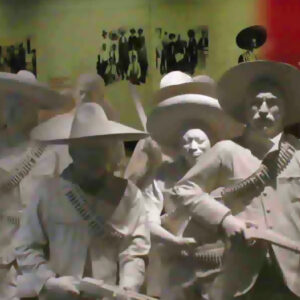 Museo Nacional de la Revolución