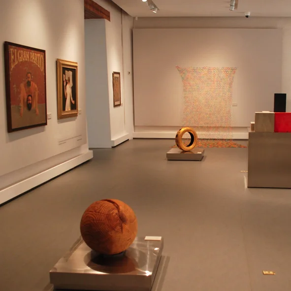 Museo de la SHCP
