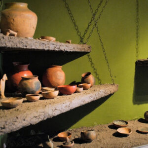 Museo de las Culturas Populares