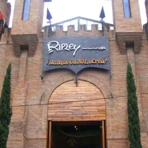 Museo de lo Increíble Ripley