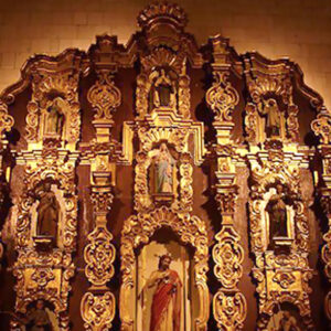 Museo del Arte Sacro de Catedral