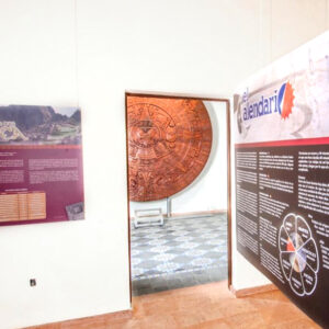 Museo del Calendario (MUCAL)