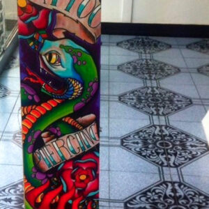 Museo del Tatuaje