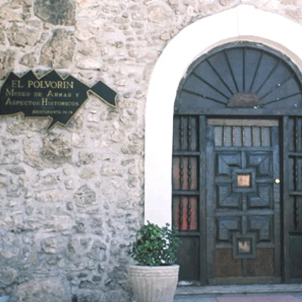 Museo el Polvorín