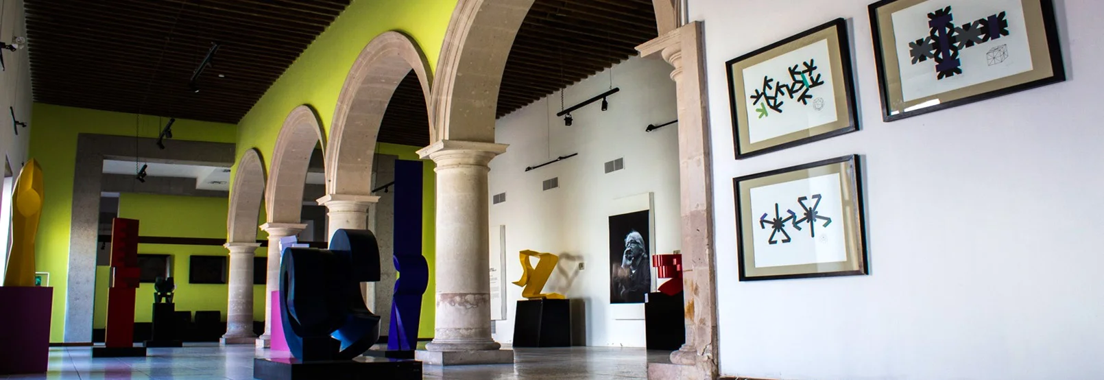 Foto Galería