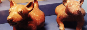 Museos en Comala