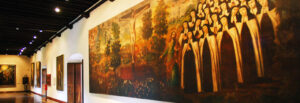 Museos en Guadalajara