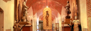 Museos en Oaxaca