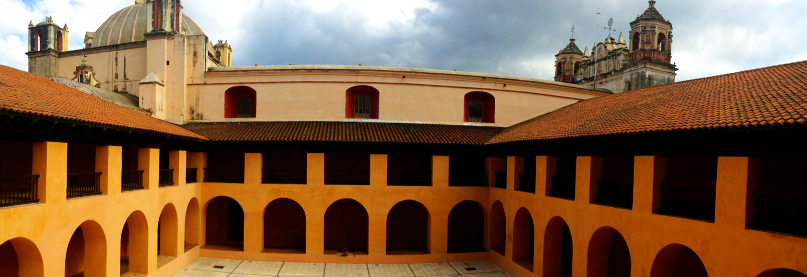 Museos de San Cristóbal de las Casas 3