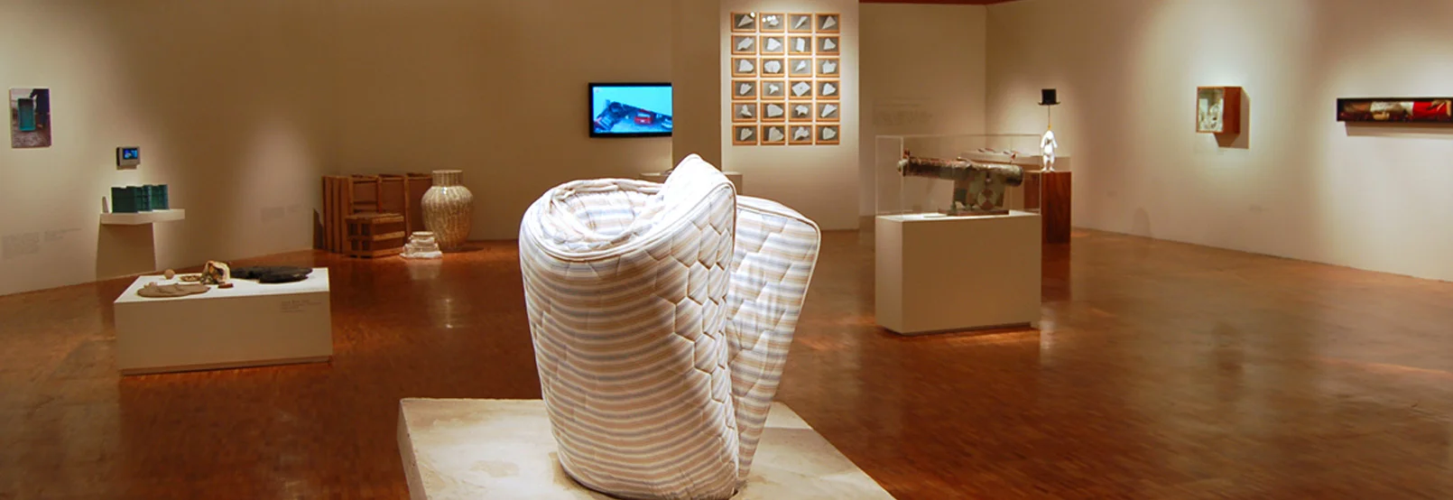 Museos en Toluca