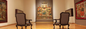 Museos en la Ciudad de México