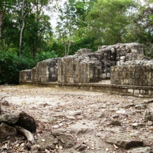 Zona Arqueológica de Nadzca’an