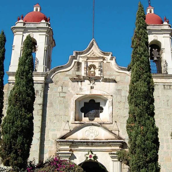 Parroquia de Nuestra Señora de la Consolación