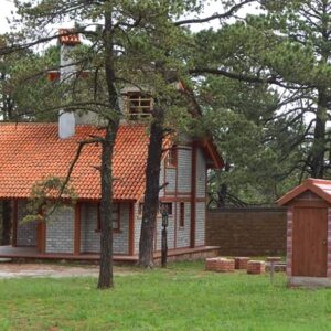 Otinapa Sierra Camps